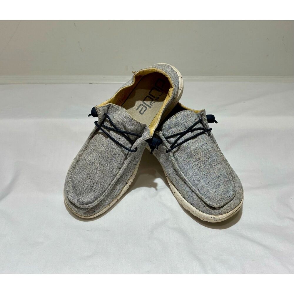 Women's Hey Dude casual shoes Size